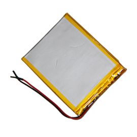 Аккумуляторная батарея Tesla Impulse D7.0 2500 mAh