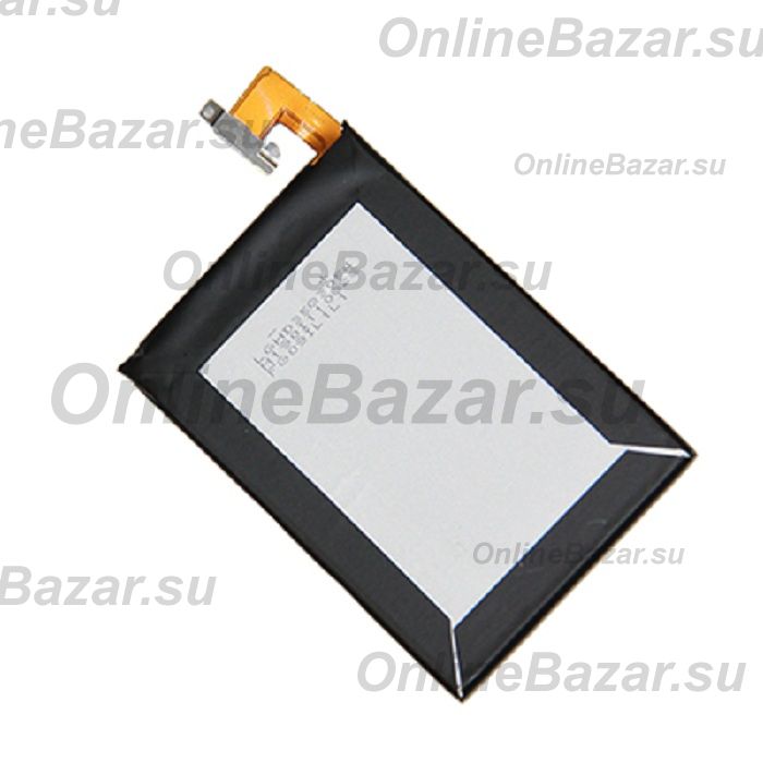 Аккумуляторная батарея для HTC PO58200 (BO58100) 1800 mAh ― OnlineBazar.su
