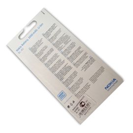 Аккумуляторная батарея для Nokia 5530 (BL-4U) (оригинал)