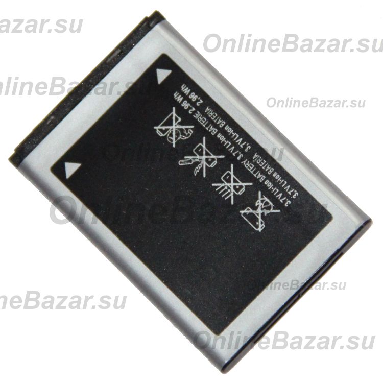 Аккумуляторная батарея для JOA Telecom L-210 (AB463446BU) 800 mAh (оригинал) ― OnlineBazar.su