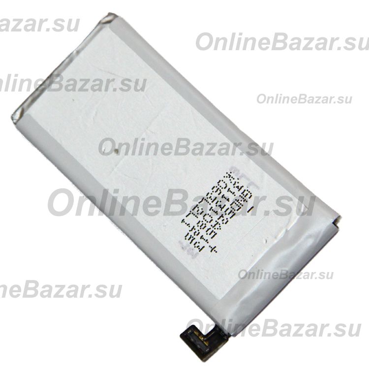 Аккумуляторная батарея для Sony ST27 (Xperia Go) (AGPB009-A003) ― OnlineBazar.su