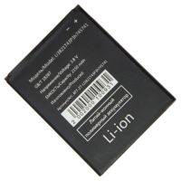 Аккумуляторная батарея для ZTE Blade L5 (Li3821T43P3h745741) 2150 mAh ― OnlineBazar.su