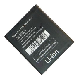 Аккумуляторная батарея для ZTE Blade L7 (Li3822T43P3h716043) 2200 mAh