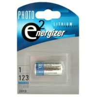 Батарейка 123A Energizer CR123A ― OnlineBazar.su
