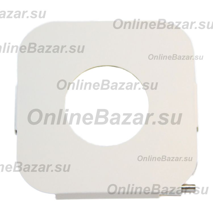 Беспроводное зарядное устройство DJ-291 <белый> ― OnlineBazar.su