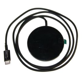 Беспроводное зарядное устройство DJ-291 <черный>