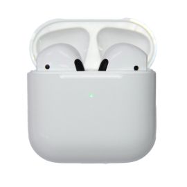 Беспроводные наушники Bluetooth Azeada PD-BT115 <белый>