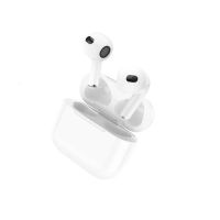 Беспроводные bluetooth наушники Hoco EW43 <белый> ― OnlineBazar.su
