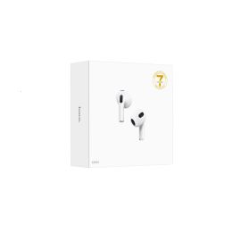 Беспроводные bluetooth наушники Hoco EW43 <белый>