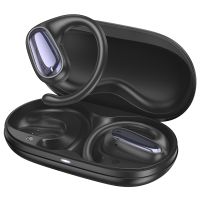 Беспроводные bluetooth наушники Hoco EA4 <черный> ― OnlineBazar.su