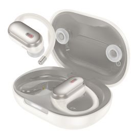 Беспроводные bluetooth наушники Hoco EA7 <белый>