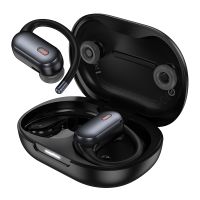 Беспроводные bluetooth наушники Hoco EA7 <черный> ― OnlineBazar.su