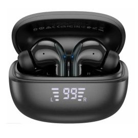 Беспроводные bluetooth наушники Hoco EQ5 <черный>