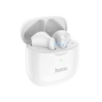 Беспроводные bluetooth наушники Hoco ES56 <белый> ― OnlineBazar.su