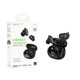 Беспроводные bluetooth наушники Hoco EW203 <черный>