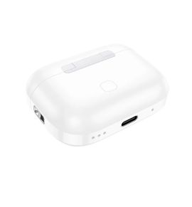 Беспроводные bluetooth наушники Hoco EW56 Plus <белый>