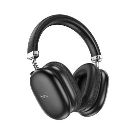 Беспроводные bluetooth наушники Hoco W35 Max <черный>