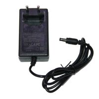 Блок питания (12V/2.5A/штекер 5.5*2.1) <черный>  ― OnlineBazar.su