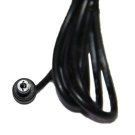 Блок питания (12V/2.5A/штекер 5.5*2.1) <черный> 