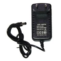 Блок питания (12V/2A/штекер 5.5*2.5) <черный>  ― OnlineBazar.su