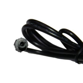 Блок питания (12V/2A/штекер 5.5*2.5) <черный> 