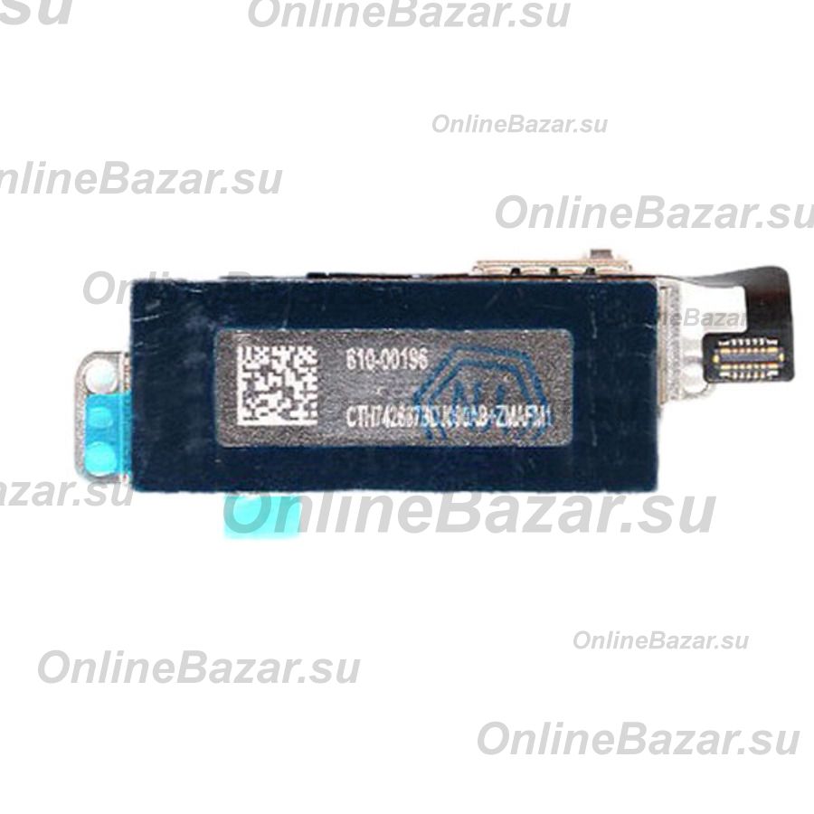 Вибромотор для Apple iPhone Xs ― OnlineBazar.su
