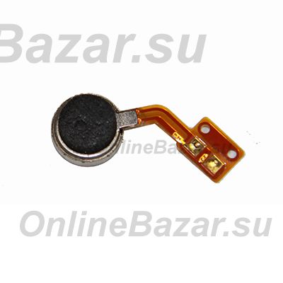 Вибромотор для Siemens AP75 ― OnlineBazar.su