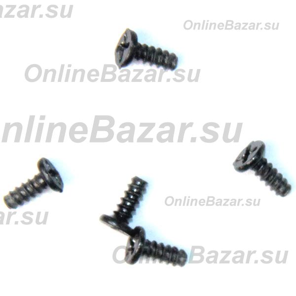 Винты Digma iDm7 (комплект) (оригинал) ― OnlineBazar.su