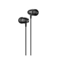 Гарнитура 3.5 Borofone BM57 <черный> ― OnlineBazar.su