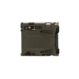 Разъем карты памяти для Asus FonePad 7 (ME372CG)