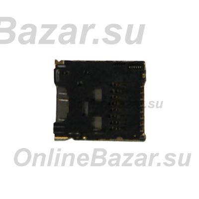 Разъем карты памяти для ZTE V9C ― OnlineBazar.su