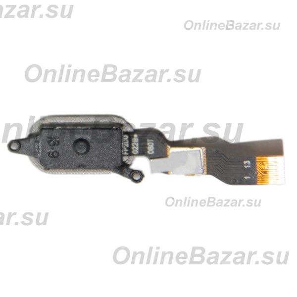 Джойстик для BQ BQ-5203 Vision с датчиком отпечатка пальца <черный> (оригинал) ― OnlineBazar.su