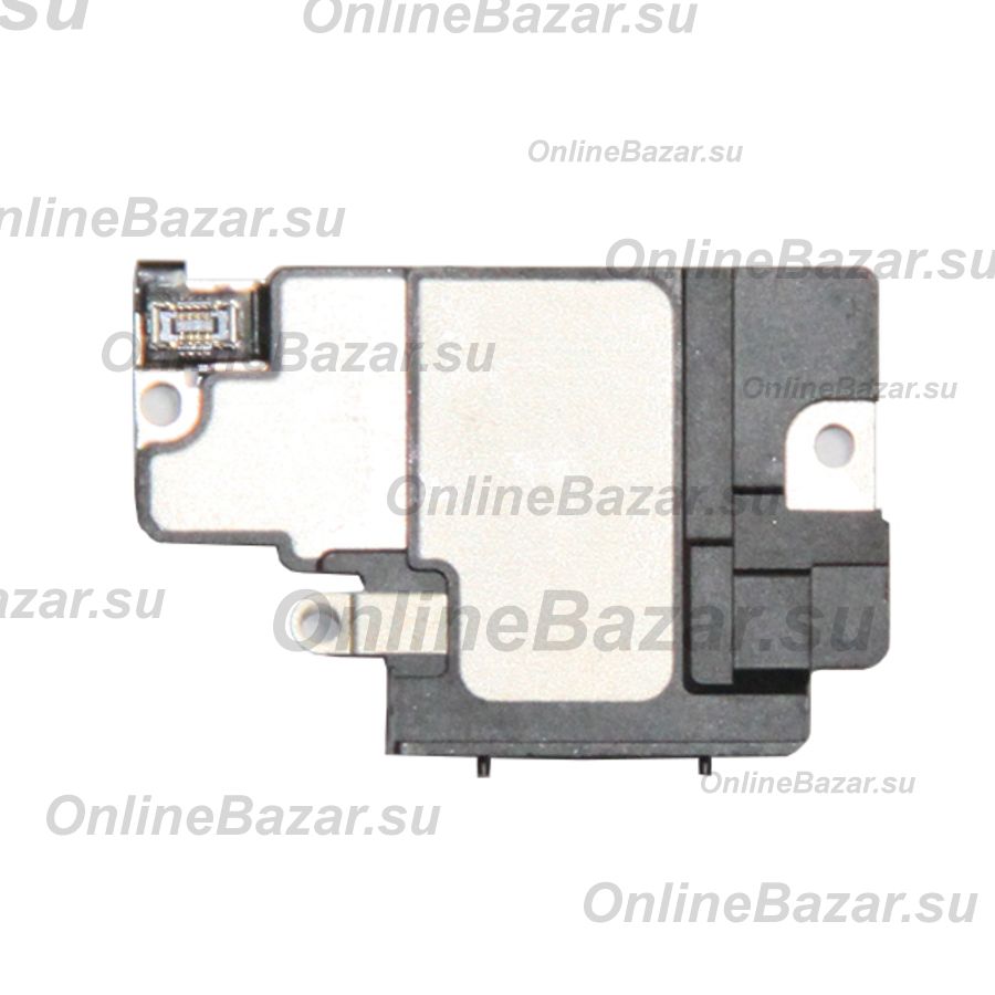 Динамик полифонический (Buzzer) для Apple iPhone X ― OnlineBazar.su
