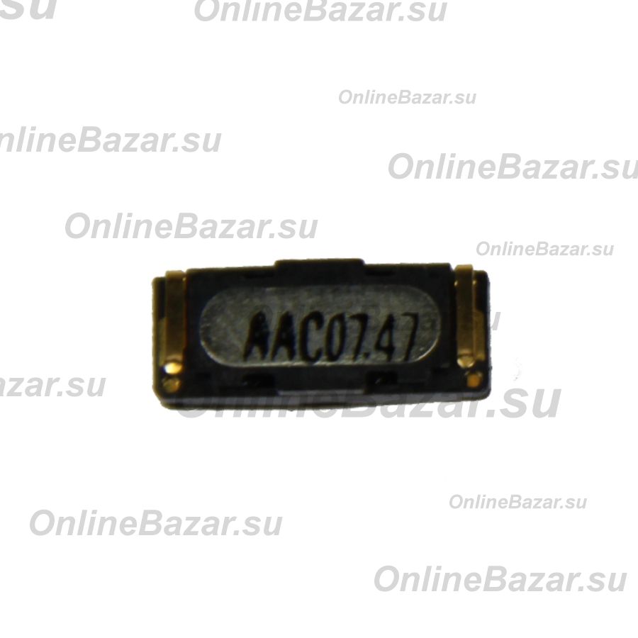 Динамик (Speaker) для МТС Smart Start 3 ― OnlineBazar.su