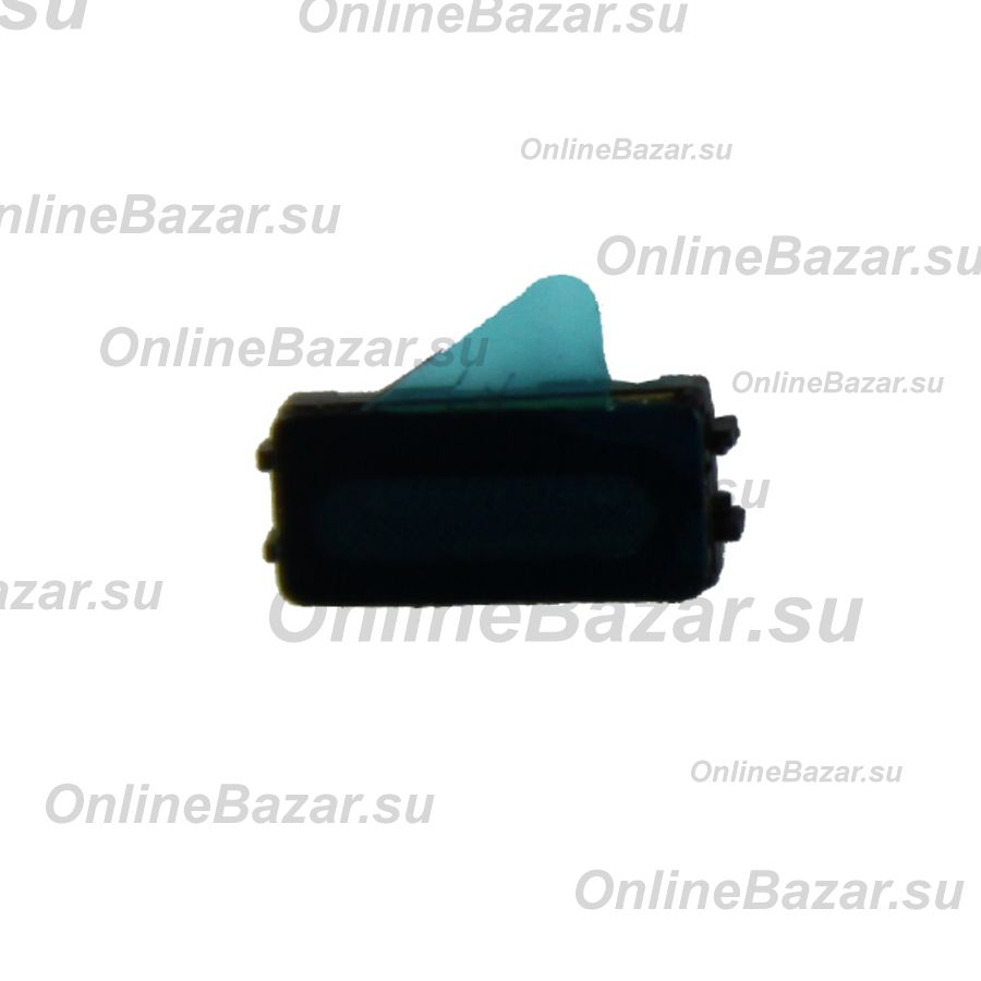 Динамик (Speaker) для МТС Evo (оригинал) ― OnlineBazar.su