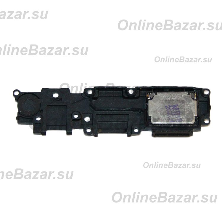 Динамик (buzzer) для Realme RMX3195 в сборе ― OnlineBazar.su