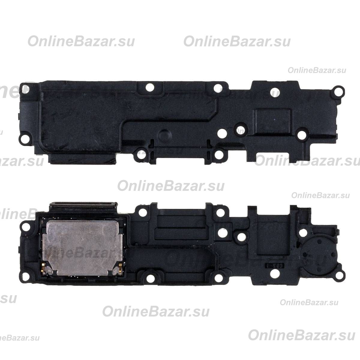 Динамик (buzzer) для Realme RMX3195 в сборе ― OnlineBazar.su