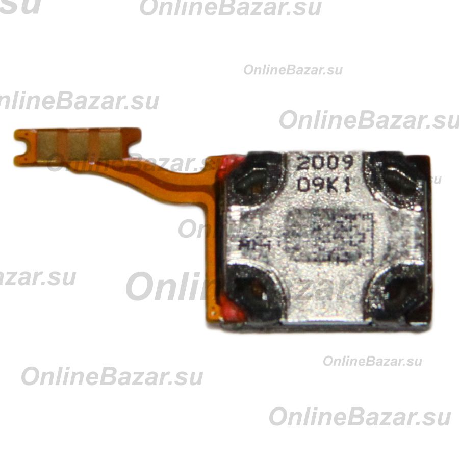Динамик (speaker) для Xiaomi M2010J19CG ― OnlineBazar.su
