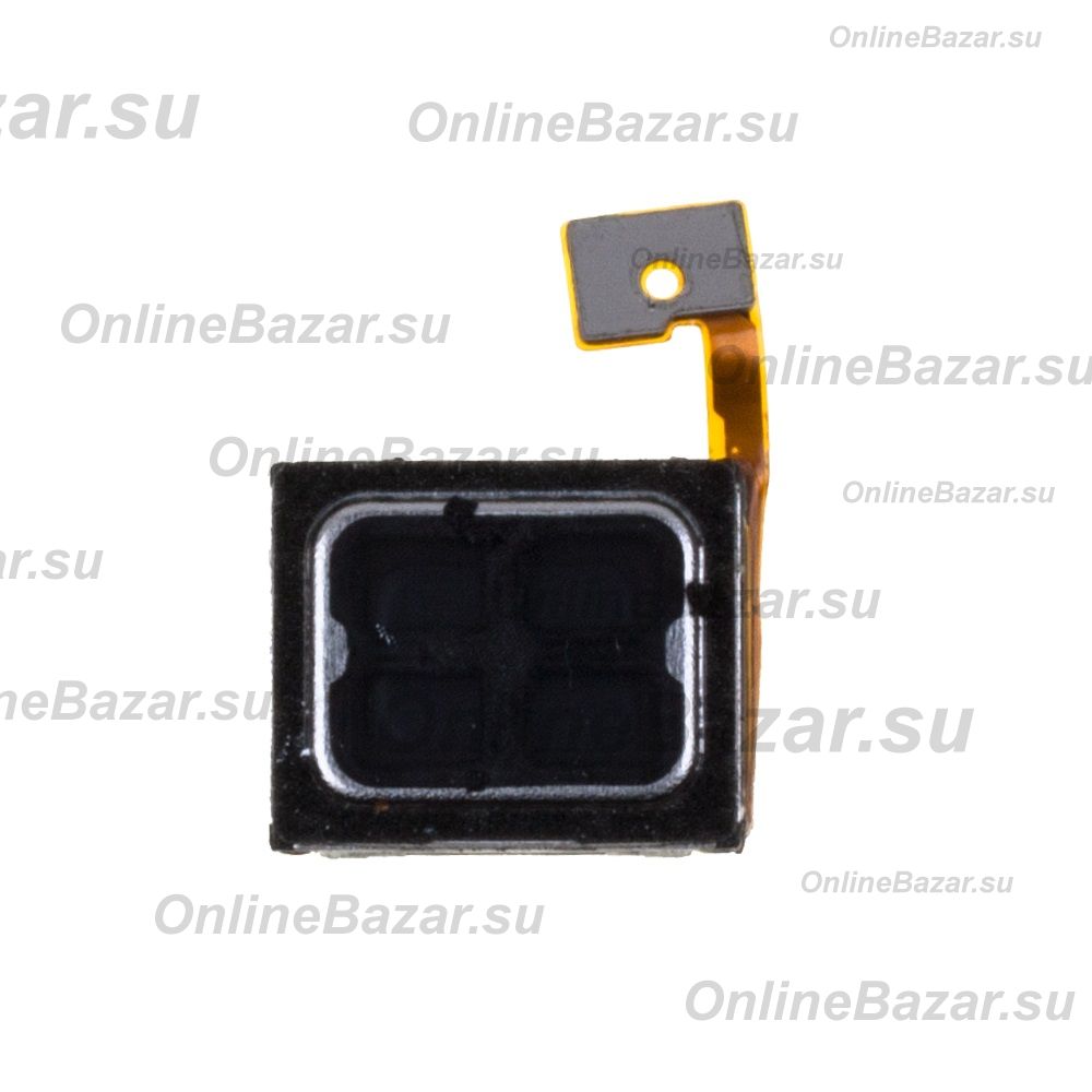 Динамик (speaker) для Xiaomi Redmi Note 12S ― OnlineBazar.su
