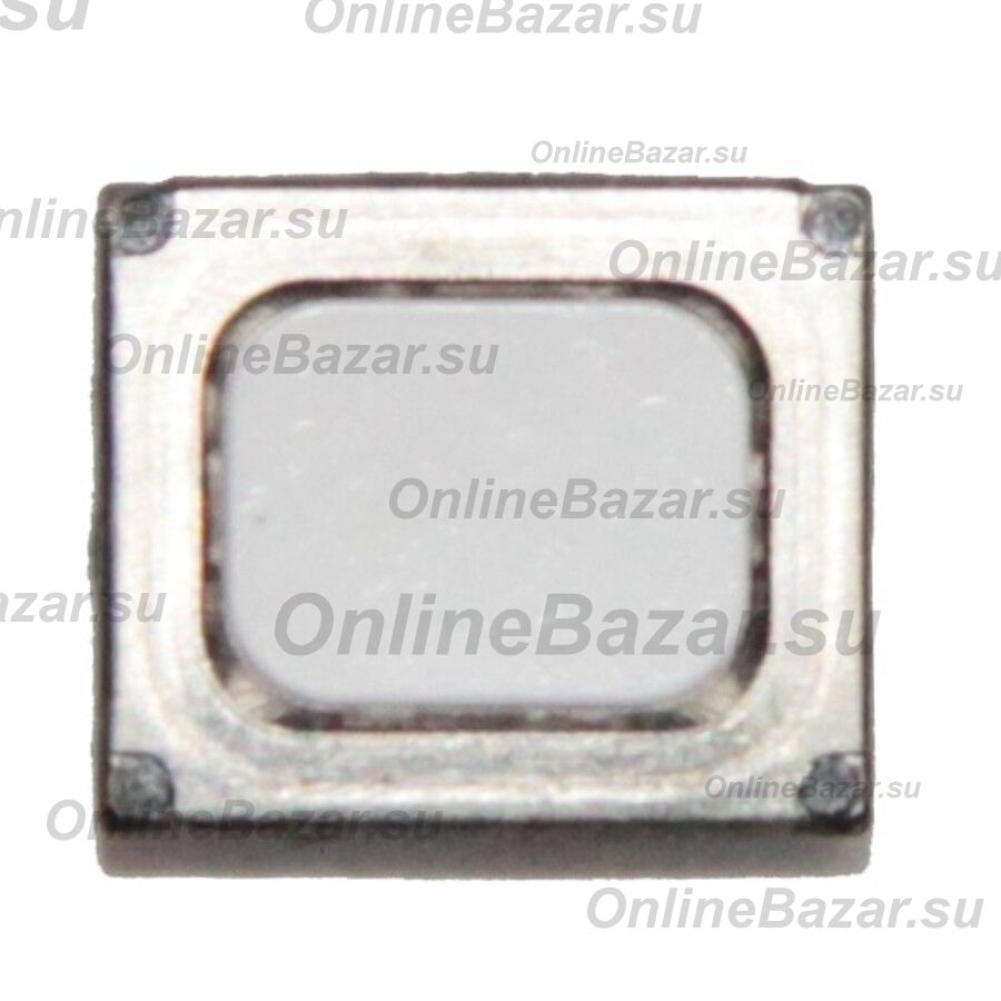 Динамик (Speaker) для Xiaomi 220333QAG ― OnlineBazar.su
