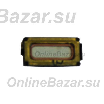 Динамик (Speaker) для Prestigio Grace X7 (PSP7505 Duo) (оригинал) ― OnlineBazar.su