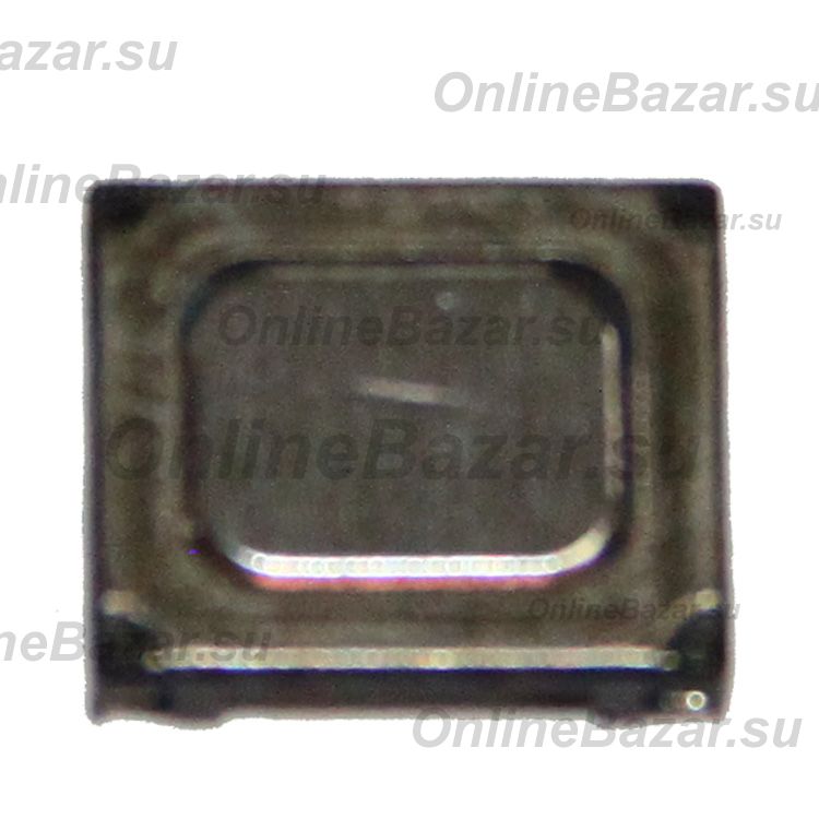 Динамик (speaker) для ZTE Blade 20 Smart ― OnlineBazar.su