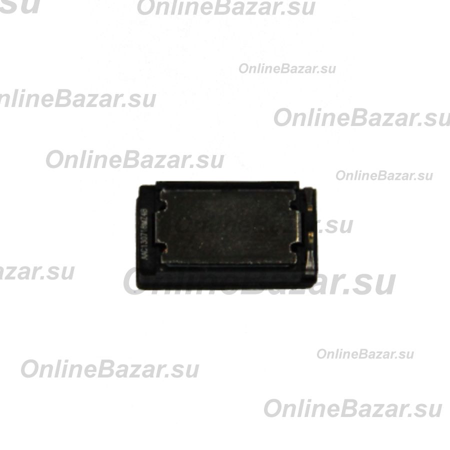 Динамик полифонический (Buzzer) для Vodafone Smart Mini (оригинал) ― OnlineBazar.su