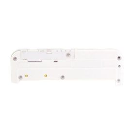 Динамик полифонический (Buzzer) для Vertex Impress Lotus 4G в сборе <белый> (оригинал)
