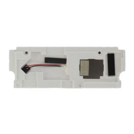 Динамик полифонический (Buzzer) для Vertex Impress New 4G в сборе <белый> (оригинал)