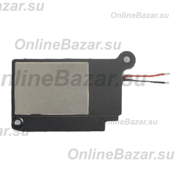 Динамик полифонический (Buzzer) для Vertex Impress Style в сборе (оригинал) ― OnlineBazar.su