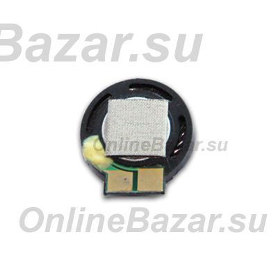 Динамик полифонический (buzzer) для Eten Glofiish X500 ― OnlineBazar.su