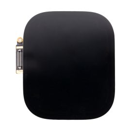 Дисплей для Apple Watch Ultra (49 mm) в сборе с тачскрином <черный> (оригинал)