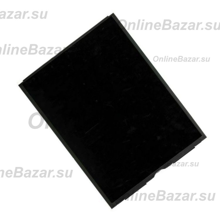 Дисплей для Apple iPad 10.2 2019 ― OnlineBazar.su