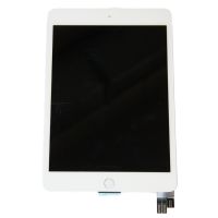 Дисплей для Apple iPad mini 2019 в сборе с тачскрином <белый> ― OnlineBazar.su